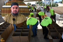  فيديو: الشيخ محمد عايش "جمعية يافا عنوانكم الأول لاخراج زكاة أموالكم"